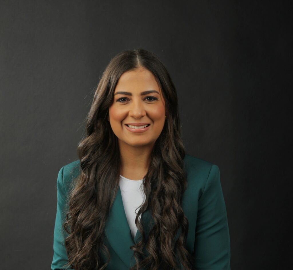 Cristina Bello