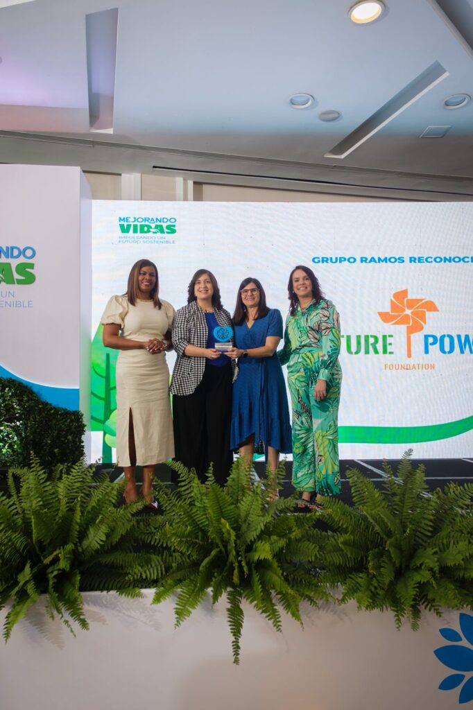 Nature Power Foundation es reconocida por Grupo Ramos en presentación de su estrategia de sostenibilidad 1 4017da9c 584d 4bcc 9136 f1381c6183b8